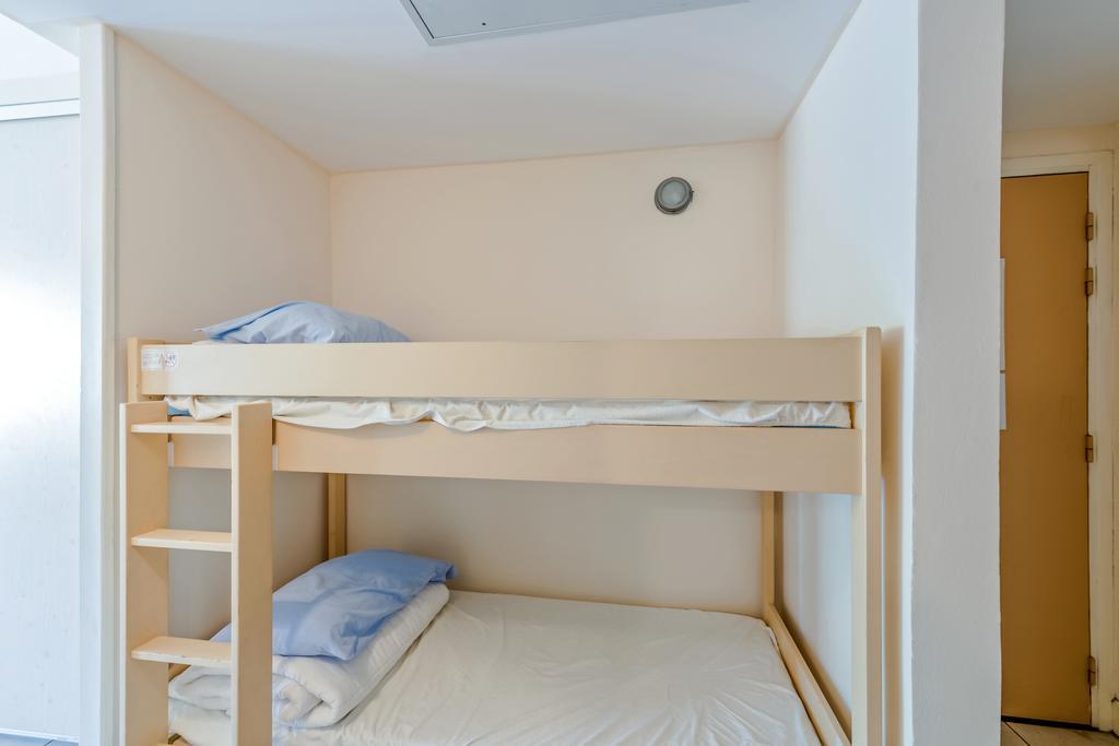Residence Heliotel Marine - Maeva Home Saint-Laurent-du-Var Eksteriør billede