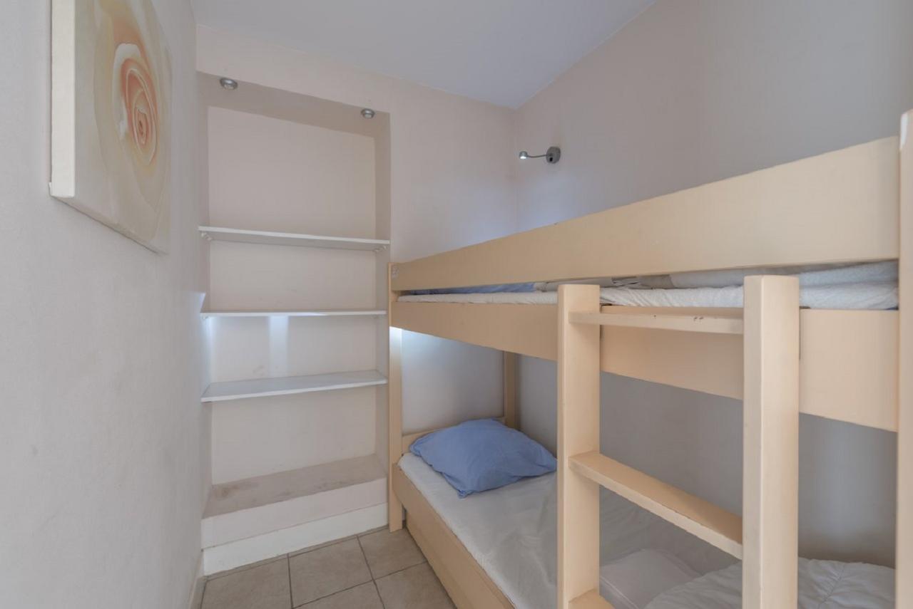 Residence Heliotel Marine - Maeva Home Saint-Laurent-du-Var Værelse billede